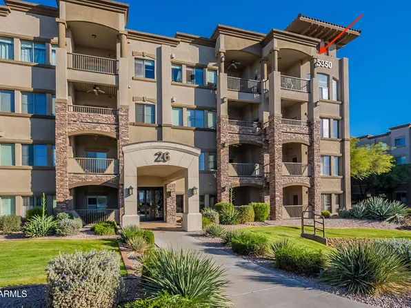 5350 E DEER VALLEY Drive #4433, Phoenix, AZ 85054