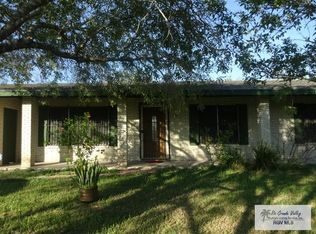 679 Line 17 Rd, San Benito, TX 78586