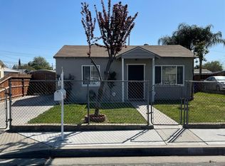 2491 S Woodrow Ave, Fresno, CA 93725