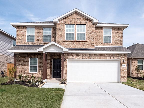 2nd image of 13306 Villa Sola Dr