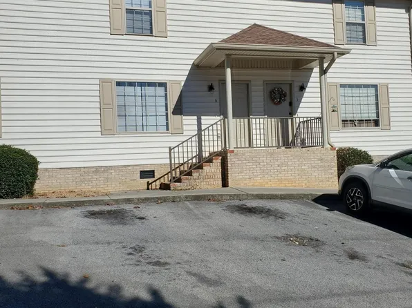 563 Boring Chapel Rd APT 6, Johnson City, TN 37615