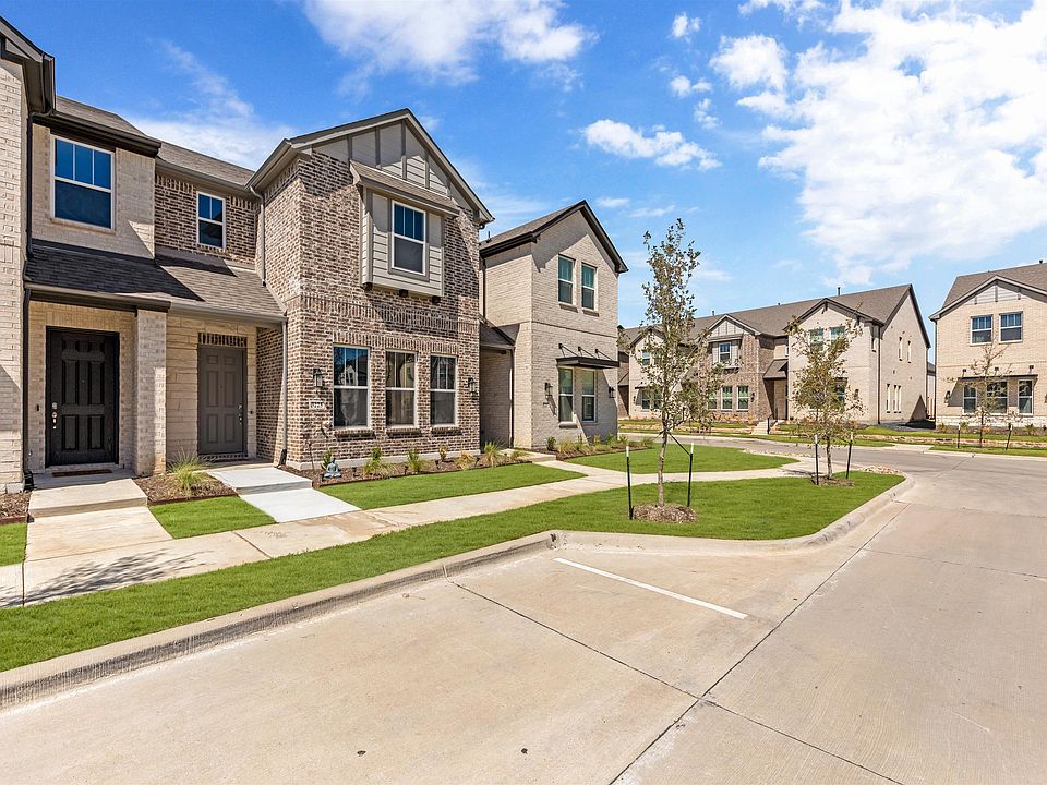 Townhomes