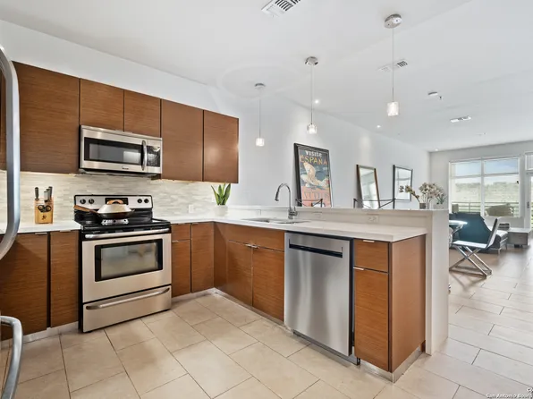 17902 La Cantera UNIT 411, San Antonio, TX 78257