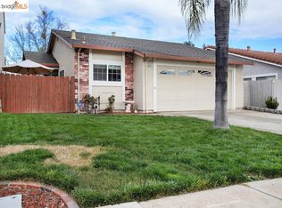 2452 Sequoia Dr, Antioch, CA 94509