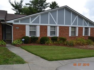 3012 Darden Rd APT C, Greensboro, NC 27407