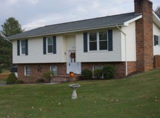 24768 Walden Rd, Abingdon, VA 24210