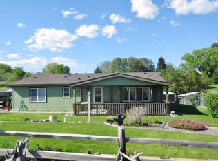 286 Lancaster Rd, Selah, WA 98942