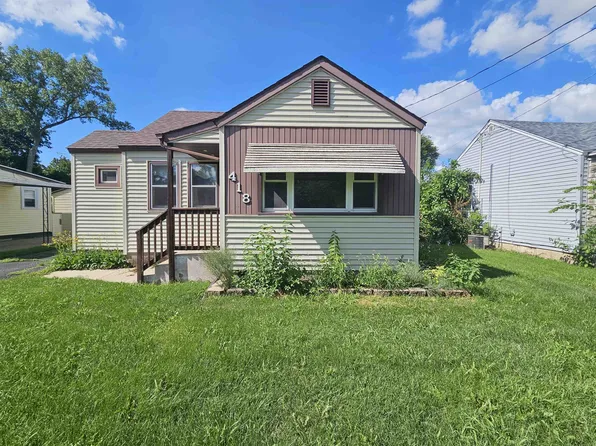 418 Pennsylvania Ave, Loves Park, IL 61111