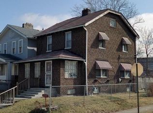 1245 E 15th Ave, Columbus, OH 43211