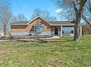 532 Old Bristow Rd, Independence, KY 41051