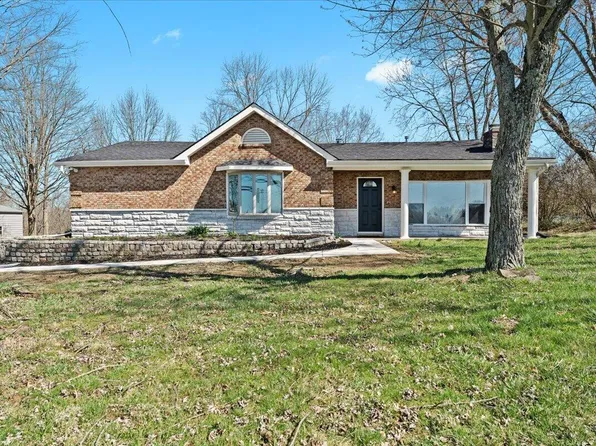 532 Old Bristow Rd, Independence, KY 41051