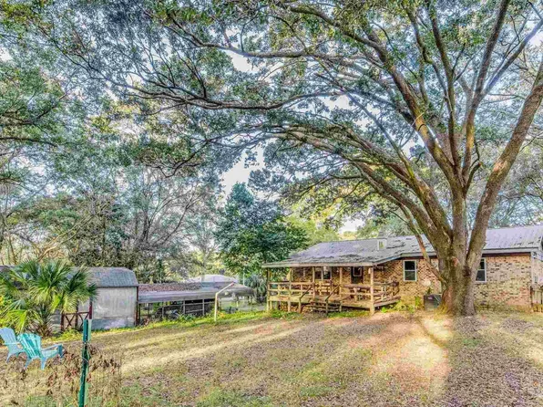 1395 Harold Ave, Pensacola, FL 32514