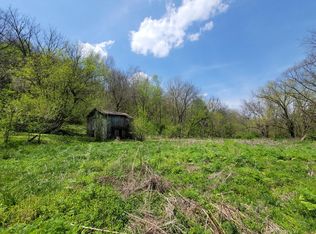 20 Herbert Grubbs Rd, Lancaster, KY 40444