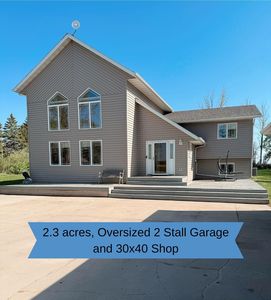 3425 100th Ave N, Moorhead, MN, 56560