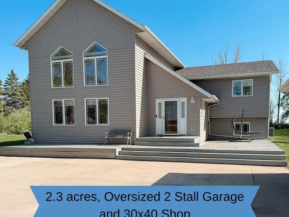 3425 100th Ave N, Moorhead, MN 56560