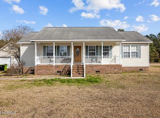 1150 Spring Garden Rd, New Bern, NC 28562