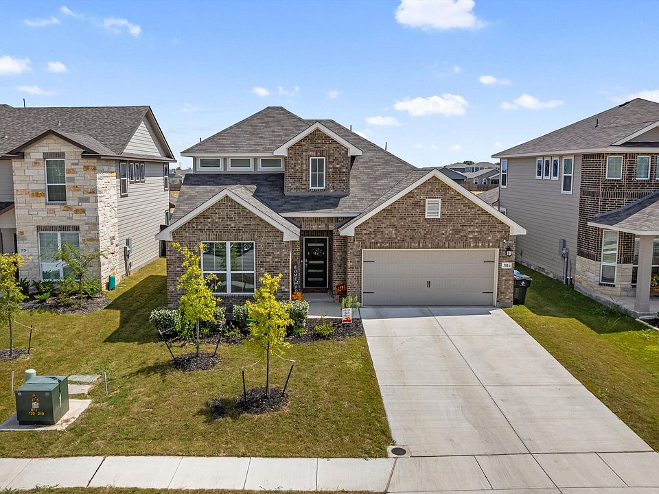 1st image of 3816 Isaac Dr