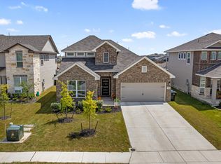 3816 Isaac Dr, Seguin, TX 78155