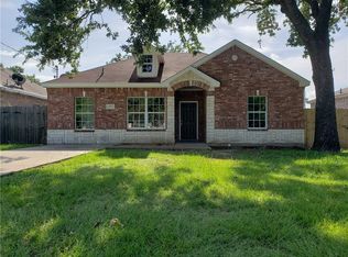 1807 Leroy Rd, Dallas, TX 75217