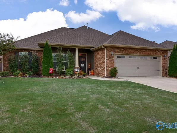 3041 Peevey Creek Ln, Owens Cross Roads, AL 35763