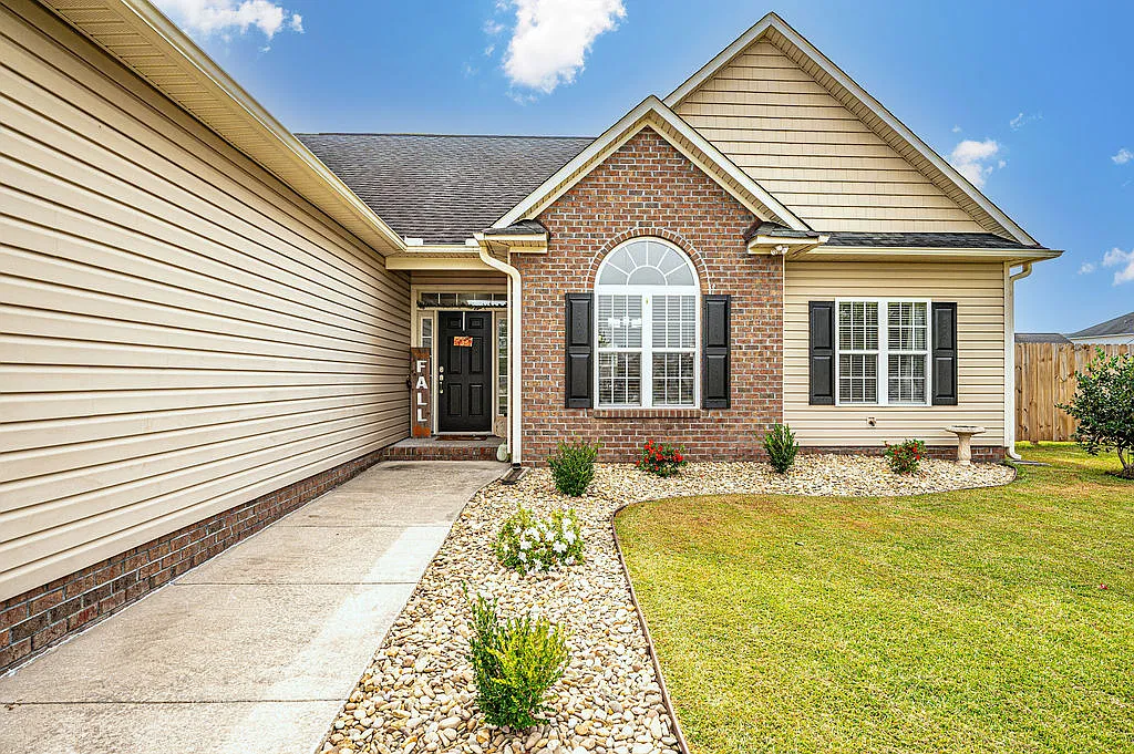 2959 Judge Manly Drive - 1 — Photo 4
