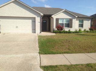 4702 Mill Creek Dr, Ardmore, OK 73401