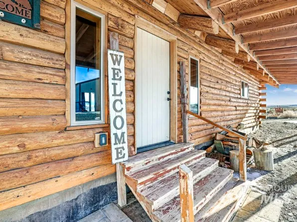 869 E 4500 N, Buhl, ID 83316