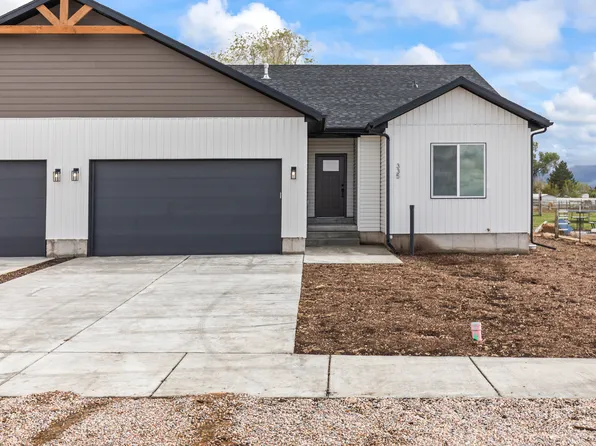 335 W 400 N, Fillmore, UT 84631