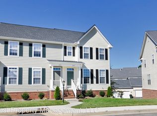 3529 Grand Forks Blvd, Charlottesville, VA 22911