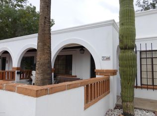 380 S Paseo Cerro, Green Valley, AZ 85614