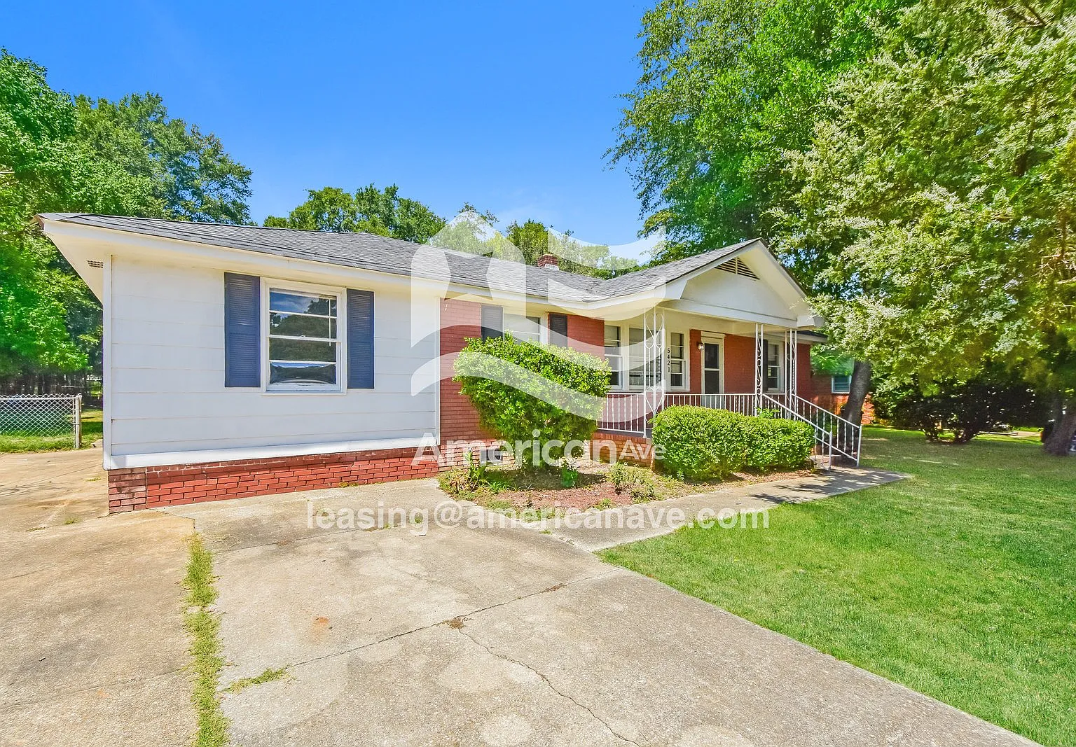5421 Meadow Drive, 29154; #18804 - 18804 — Photo 1