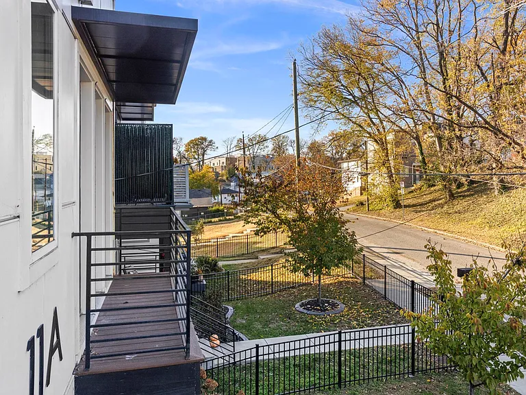 11A Garden St #A — Photo 3