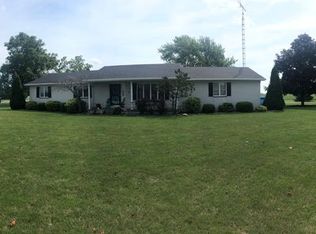 1473 N Main St, Oak Harbor, OH 43449