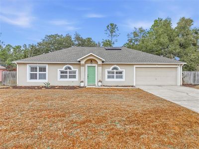 4 Rolls Royce Ct S, Palm Coast, FL, 32164