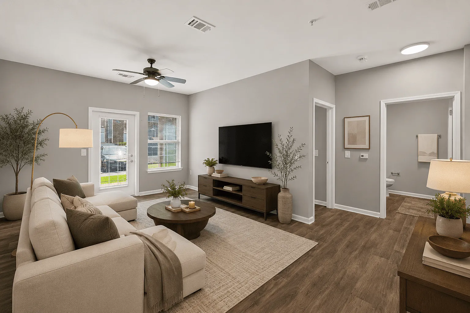 Reserve at Oakleigh — Photo 3
