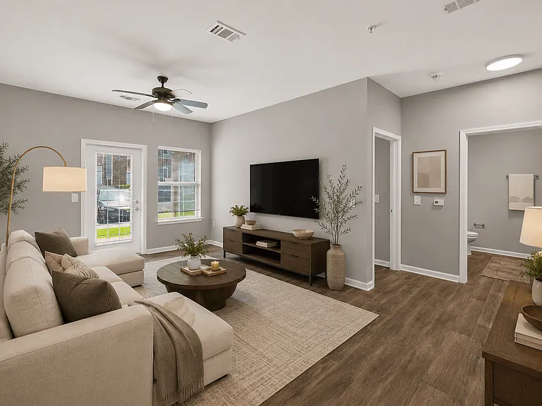 Reserve at Oakleigh — Photo 3