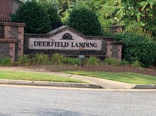 3901 Fairhill Point, Milton, GA 30004