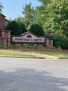 3901 Fairhill Point, Milton, GA, 30004