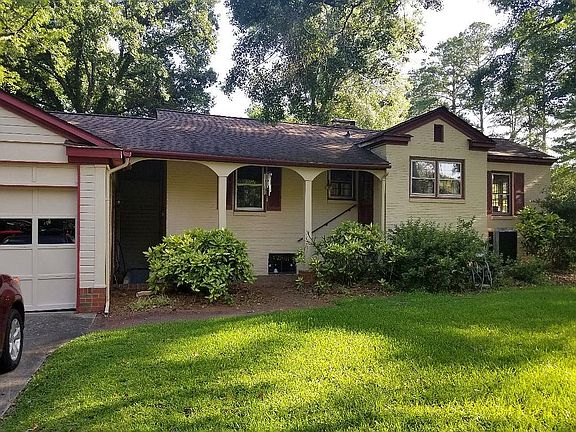 4th image of 311 Palmetto Ave