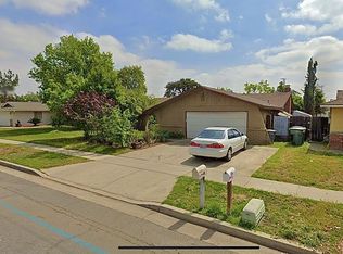 5262 E Inyo St, Fresno, CA 93727