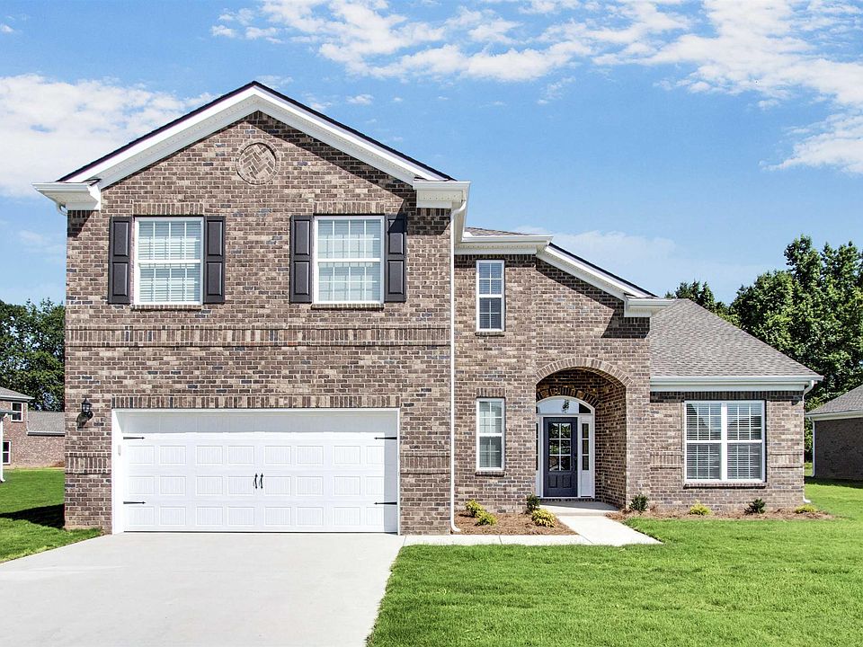 1st image of 443 Bryce Canyon Way Lot 58