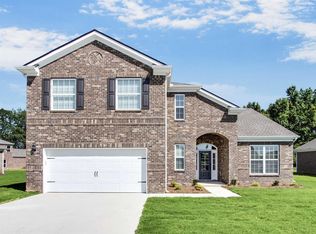 451 Bryce Canyon Way LOT 60, Gallatin, TN 37066