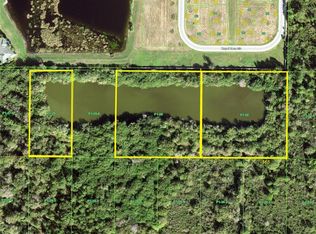 2270-2280-2310 Luther Rd, Punta Gorda, FL 33983