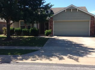 14308 E 113th St N, Owasso, OK 74055