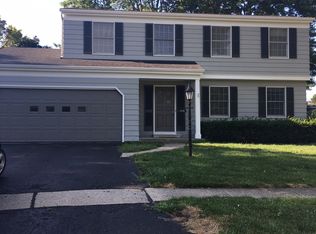 140 Cedar Ct, Perrysburg, OH 43551