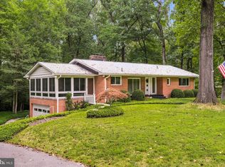 213 Stonington Rd, Silver Spring, MD 20902