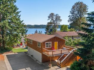 7015 NE North Shore Rd, Belfair, WA 98528