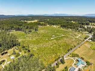 0 Monkey Hill Road, Oak Harbor, WA 98277