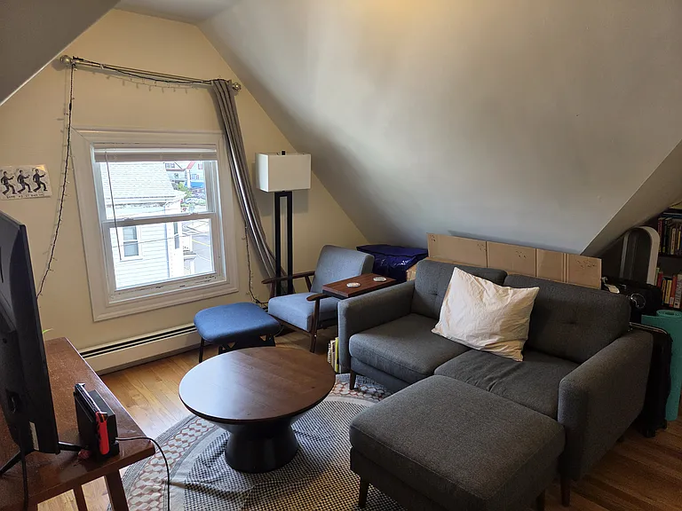 27 Medford St #3 — Photo 5