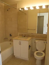 Rented by BARNES New York